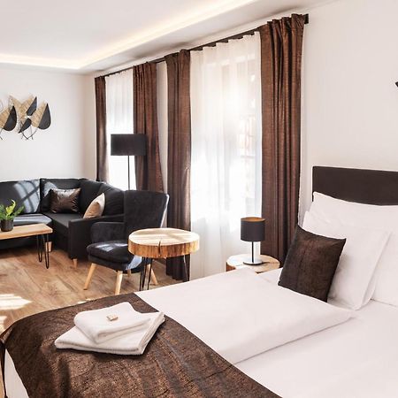 Wellness Hotel Ondrasuv Dvur Bila  Bagian luar foto