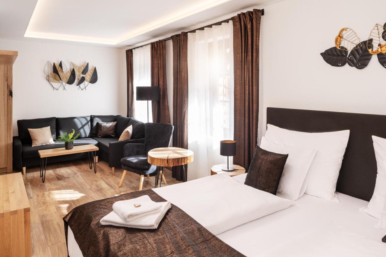 Wellness Hotel Ondrasuv Dvur Bila  Bagian luar foto