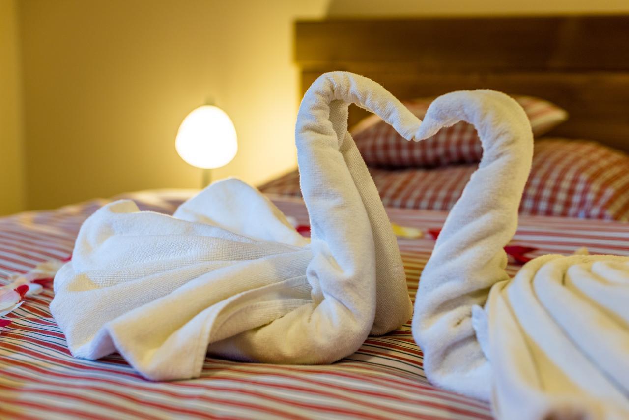 Wellness Hotel Ondrasuv Dvur Bila  Bagian luar foto
